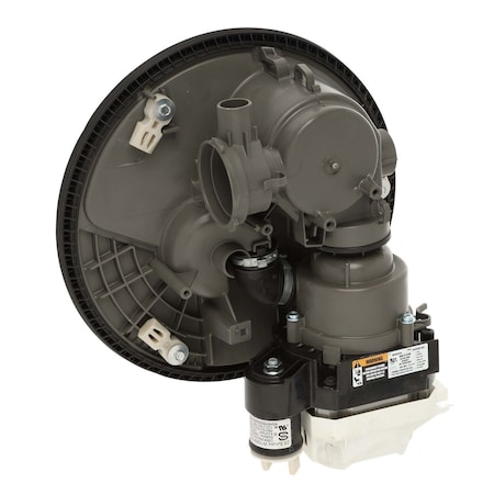 Whirlpool WPW10591570 Whirlpool Dishwasher Pump & Motor WPW10591570